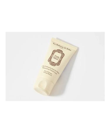 La Sultane de Saba Hand cream Sultan de Saba Orange Blossom 50ml - Buy Online on GoSupps.com