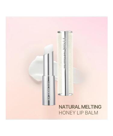 You Need Me Moisturizing protective lip balm YNM 3 g - Buy Online on GoSupps.com
