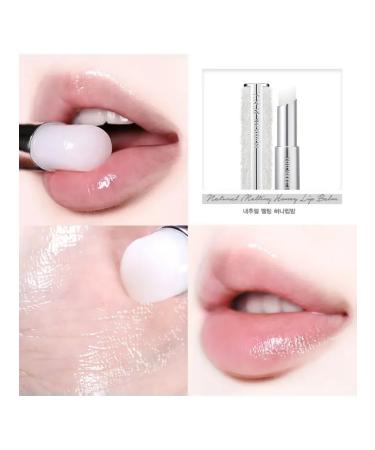 You Need Me Moisturizing protective lip balm YNM 3 g - Buy Online on GoSupps.com