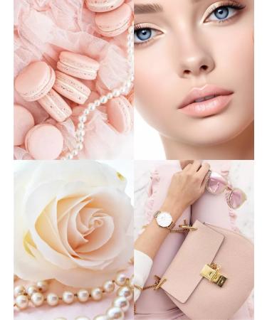 Dillon Lip lipstick mother -of -pearl moisturizing nutrient - Buy Online on GoSupps.com