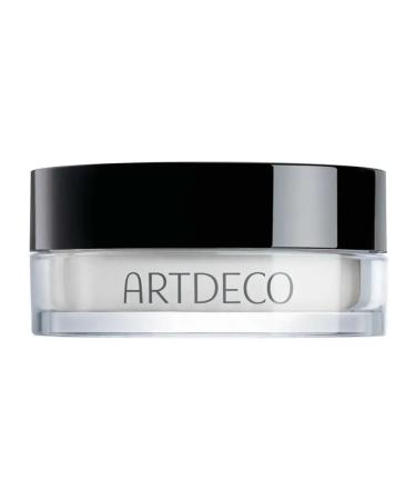 Artdeco Face powder under the eyes fixing crumbly transparent - Buy Online on GoSupps.com
