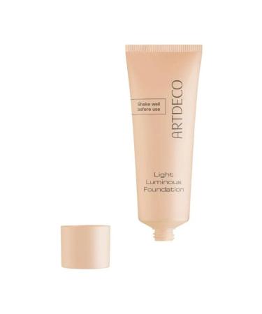 Artdeco Tonal face cream light moisturizing radiant 14 - Buy Online on GoSupps.com