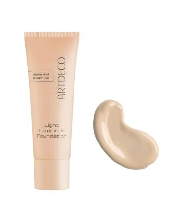 Artdeco Tonal face cream light moisturizing radiant 08 - Buy Online on GoSupps.com