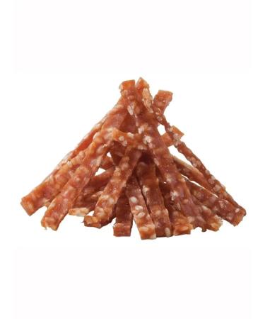 Country delicacies Slicing from turkey with rice for puppies 85 g x 5 pcs - Buy Online on GoSupps.com