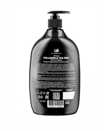 OK Professional Hair shampoo 950 ml - Buy Online on GoSupps.com