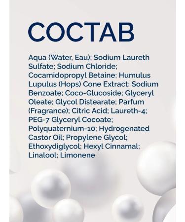 Schauma Hair shampoo with hops 650 ml - Buy Online on GoSupps.com