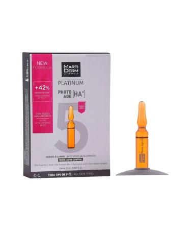 MartiDerm Rive Gosh Putic with hyaluronic acid