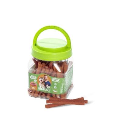 Molina Dog treat for dogs - 400 g - Buy Online on GoSupps.com