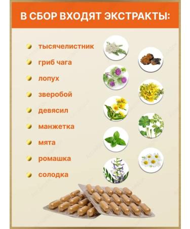 Add Altai Gastric collection in capsules - Buy Online on GoSupps.com