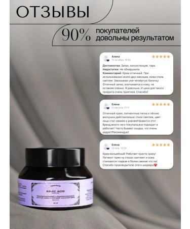 VERIFIQUE Night cream from age spots 50 ml - Buy Online on GoSupps.com