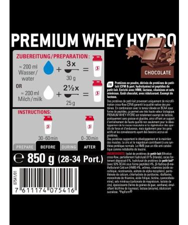 Sponsor Protein sports nutrition for mass gain - Buy Online on GoSupps.com