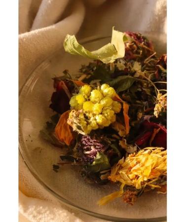 Natural herbal tea for cleansing teizan - Buy Online on GoSupps.com