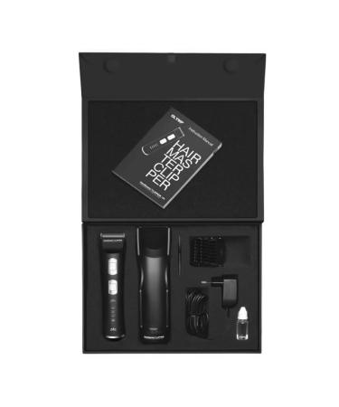 OLYMP Z4C haircut machine (trimmer) - Buy Online on GoSupps.com