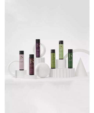 Jurassic Spa Salusfant nourishing shampoo for hair growth 270 ml - Buy Online on GoSupps.com