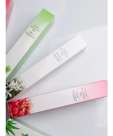 Mamaneil Nail and cuticle pencil oil (set 15pcs) - Buy Online on GoSupps.com