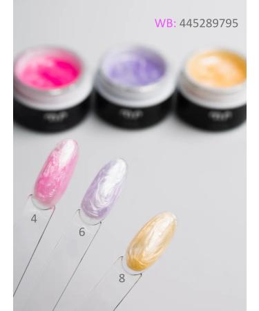 Mamaneil Nail and cuticle pencil oil (set 15pcs) - Buy Online on GoSupps.com