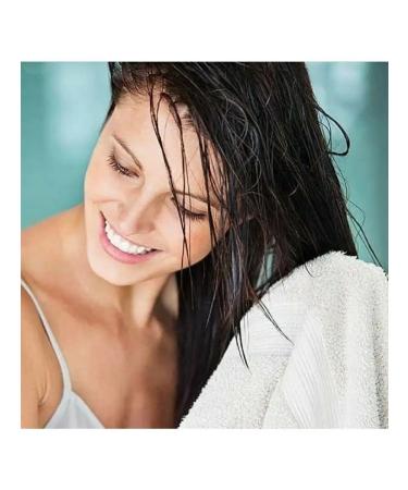 FOR YOU Lador shampoo for dry damaged Korean hair - Buy Online on GoSupps.com