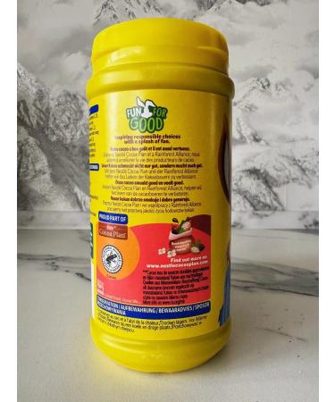 Nesquik cocoa soluble non -junk 500 g France - Buy Online on GoSupps.com