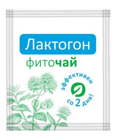 LEOVIT Phytochai lactogon 25 f of bags - Buy Online on GoSupps.com