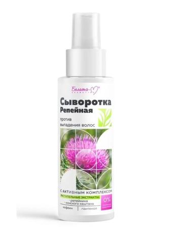 BelitaM Carper serum against hair loss 150ml