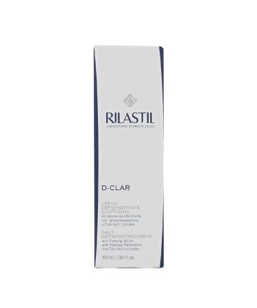Rilastil Depigmenting cream for daily use 40 ml