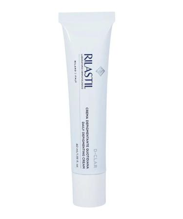 Rilastil Depigmenting cream for daily use 40 ml - Buy Online on GoSupps.com