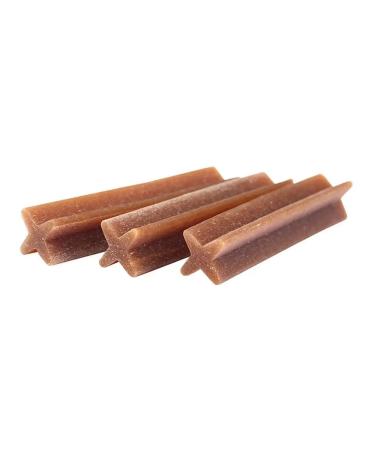 TiTBiT Dental Care Snack for Dogs of Small Begs 3 UP 135 grams - Buy Online on GoSupps.com