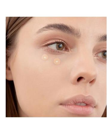 INGLOT Conceler for the eyes masking 97 - Buy Online on GoSupps.com