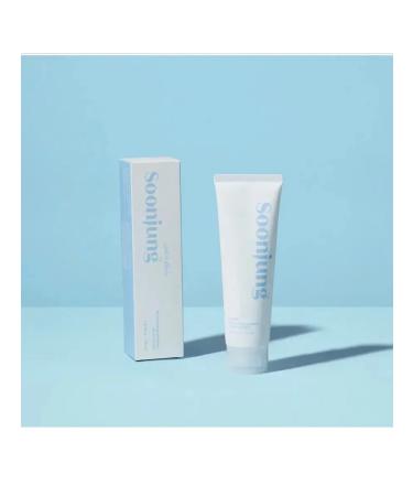 Etude House Soon Jung 2x Barrier Intensive Cream moisturizer - Buy Online on GoSupps.com