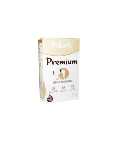 Bellakt Milk dry dry premium 1 - Buy Online on GoSupps.com