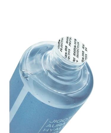 Jigott Moisturizing face toner with hyaluron 300 ml - Buy Online on GoSupps.com