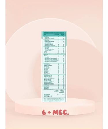 Bellakt Milk dry dry premium 2 - Buy Online on GoSupps.com