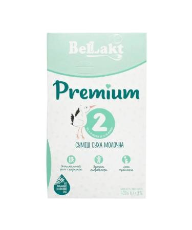Bellakt Milk dry dry premium 2 - Buy Online on GoSupps.com