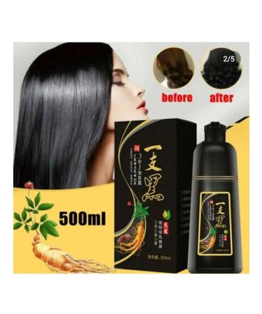 MEIDU Chinese shampoo- hair dye for men and women - Buy Online on GoSupps.com
