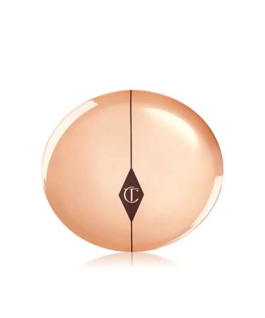 CHARLOTTE TILBURY Facial Powder Airbrush Flawless Finish tone 2 medium 8g - Buy Online on GoSupps.com