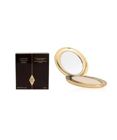CHARLOTTE TILBURY Facial Powder Airbrush Flawless Finish tone 2 medium 8g - Buy Online on GoSupps.com