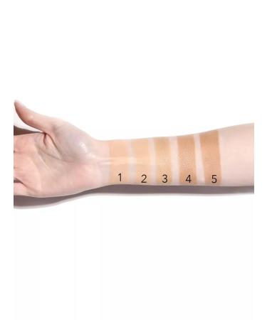 Layla Cosmetics Tonal face cream moisturizing with collagen 2 tone - Buy Online on GoSupps.com