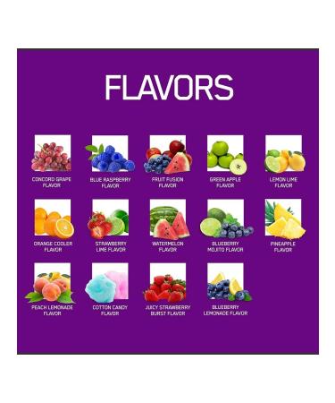 Optimum Nutrition Amino acids Amino Energy 270 g - blue raspberries - Buy Online on GoSupps.com