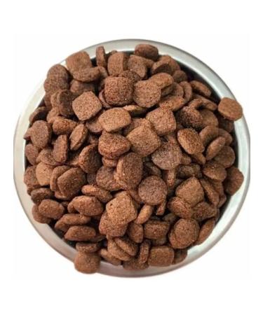 DILLY Dry food for dogs of any breeds fish and rice 14 kg - Buy Online on GoSupps.com