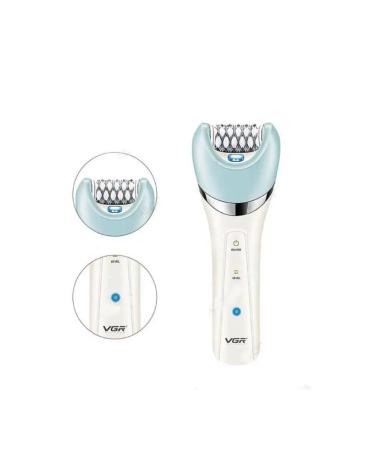 All for Family V703 Episrator 5V1 for hair removal - deputy - Buy Online on GoSupps.com