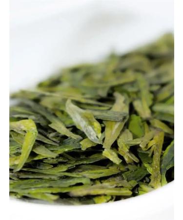 CEREMONY TEA Chinese green tea Moon Jing - Buy Online on GoSupps.com