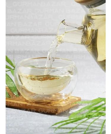 CEREMONY TEA Green Tea Those Guan Yin - Buy Online on GoSupps.com