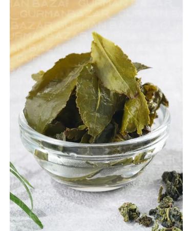 CEREMONY TEA Green Tea Those Guan Yin - Buy Online on GoSupps.com