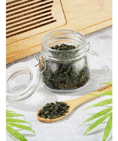 CEREMONY TEA Green Tea Those Guan Yin - Buy Online on GoSupps.com