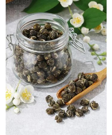 CEREMONY TEA Green leaf hua lun juja - Buy Online on GoSupps.com