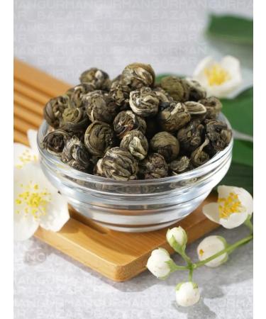 CEREMONY TEA Green leaf hua lun juja - Buy Online on GoSupps.com