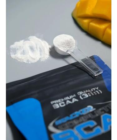 Stacker2 Europe Complete BCAA 3 1 300 g Sports food BCAA - Buy Online on GoSupps.com
