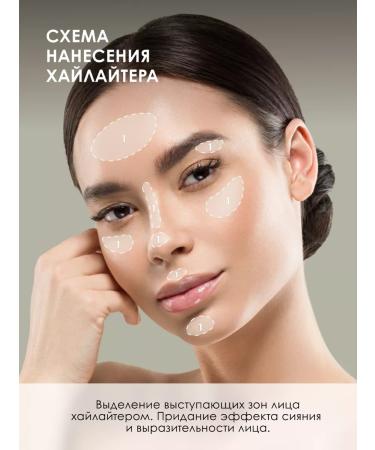 PUPA Palette for contouring highlighter Contouring & Strobing 001 - Buy Online on GoSupps.com