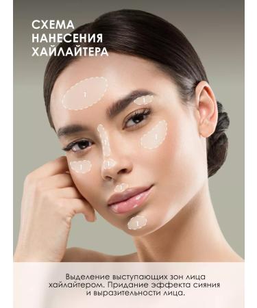 Pupa Contourus Palette Contouring & Strobing - Buy Online on GoSupps.com