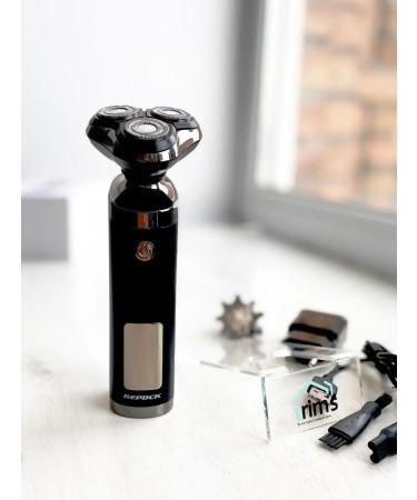 Trim's Electric power plant - Buy Online on GoSupps.com